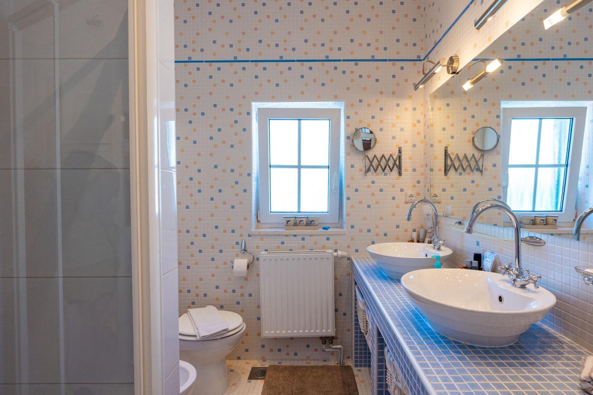 House 4 You Lumbarda Exteriör bild