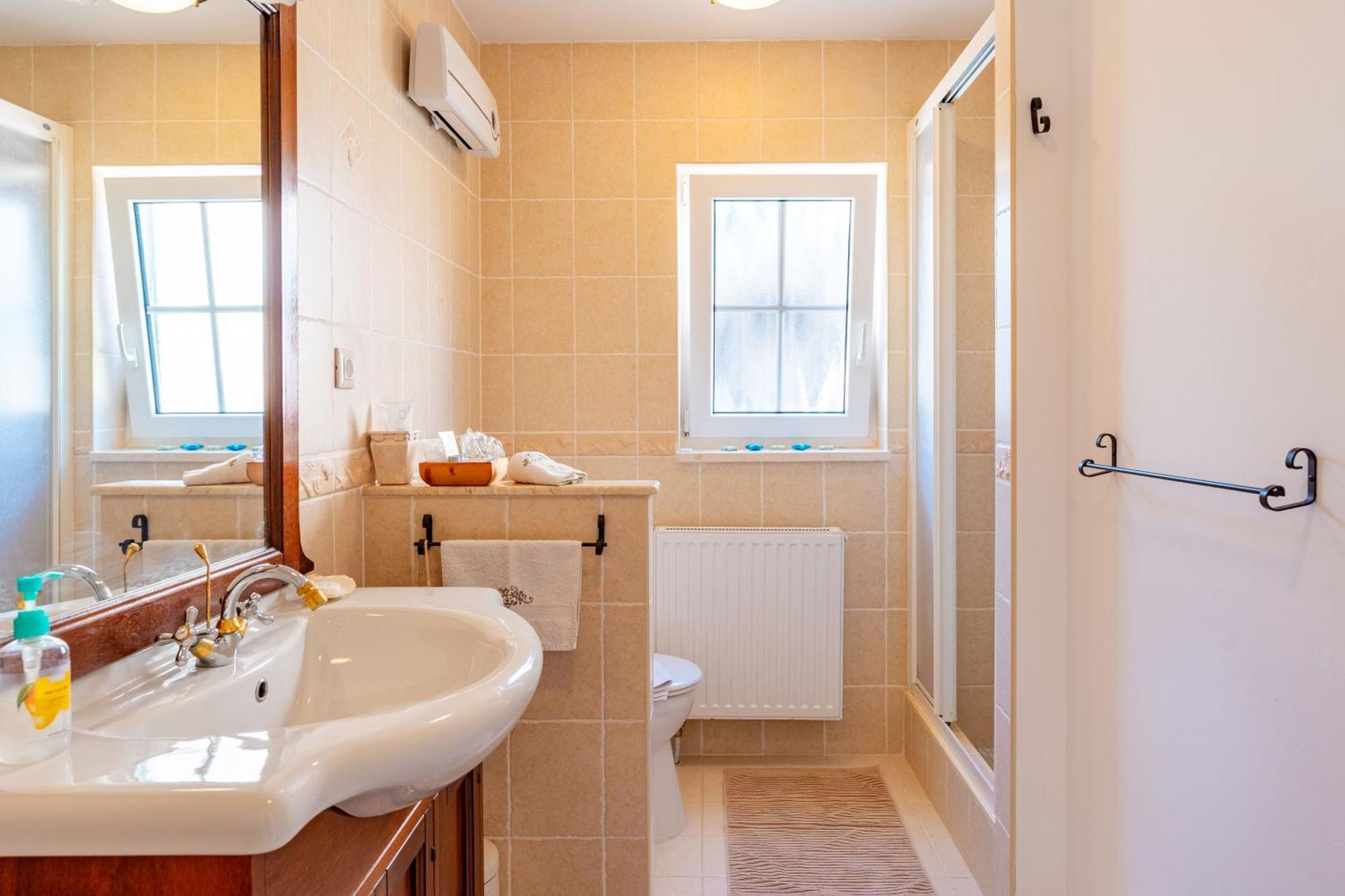 House 4 You Lumbarda Exteriör bild