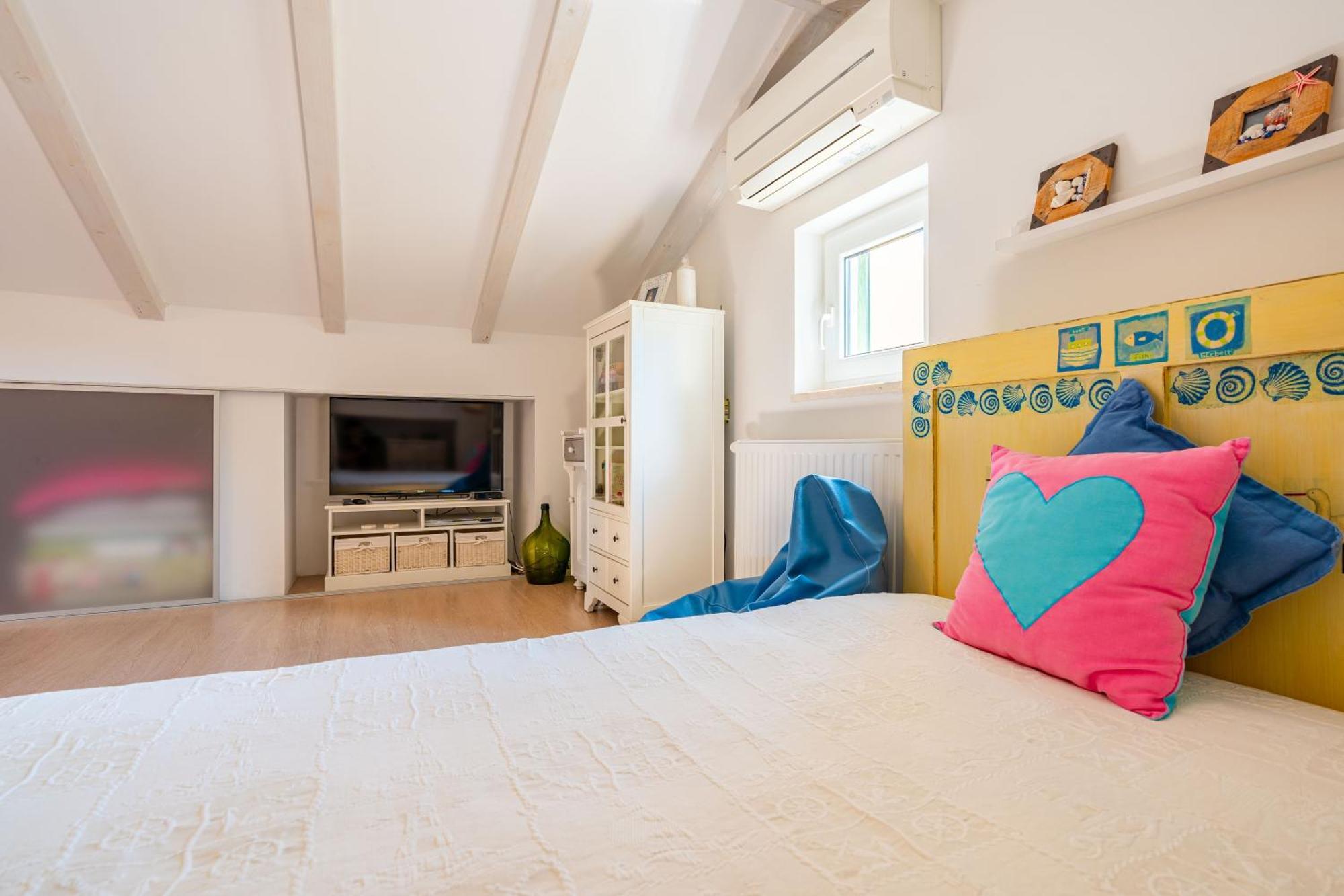 House 4 You Lumbarda Exteriör bild